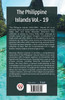 The Philippine Islands  Vol.- 19
