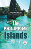 The Philippine Islands  Vol.- 9
