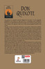Don Quixote Vol I