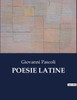 POESIE LATINE