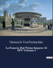 La Francia Dal Primo Impero Al 1871 Volume I
