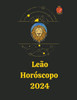 Leão Horóscopo  2024
