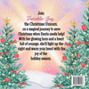 Twinkle-Joy The Unicorn Who Saved Christmas