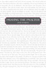 Praying the Psalter (FOR WOMEN)