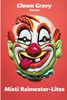 Clown Gravy