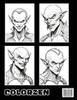 Reptilian Bloodsuckers