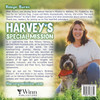 Harvey's Special Mission