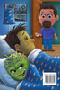 Mr. Flu Go Away