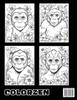 Blossom Monkeys
