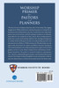 WORSHIP PRIMER FOR PASTORS AND PLANNERS  WHAT YOU WISH YOU LEARNED IN SCHOOL