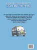 Caleb the Campervan Visits Europe