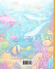 Aquatic Adventures VOL. II COLORING BOOK