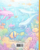 Avventure Acquatiche VOL. II LIBRO DA COLORARE
