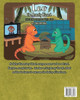 Leo the Lonely Lizard