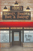 Elvis's Beauty, Barber, Bait & Bakery