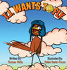 T.J. Wants to Fly