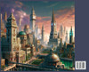 Cityscapes of the Mind   Volume Eleven