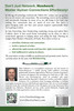 Stop Networking, Start Needworking