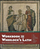 Workbook for Wheelock's Latin, 3rd Edition, Revised (Revised)