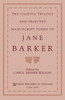 The Galesia Trilogy and Selected Manuscript Poems of Jane Barker