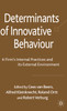 Determinants of Innovative Behaviour
