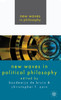 New Waves in Political Philosophy. Edited by Boudewijn de Bruin and Christopher Zurn