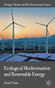 Ecological Modernisation and Renewable Energy