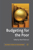 Budgeting for the Poor