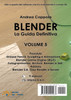 BLENDER - LA GUIDA DEFINITIVA - VOLUME 5 - Edizione 2