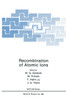 Recombination of Atomic Ions