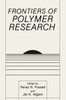 Frontiers of Polymer Research