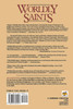 Worldly Saints