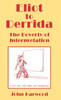 Eliot to Derrida