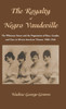 The Royalty of Negro Vaudeville