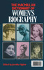 Macmillan Dictionary of Women's Biography