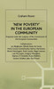 New Poverty in the European Community