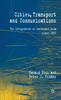 Cities, Transport and Communications