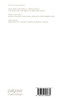 Soviet Social Reality in the Mirror of Glasnost