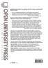 Research Methods for Nurses and the Caring Professions 2/E