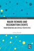 Major Reward and Recognition Events