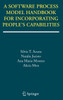 A Software Process Model Handbook for Incorporating People's Capabilities