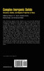 Complex Inorganic Solids