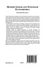 Modern Linear and Nonlinear Econometrics