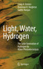 Light, Water, Hydrogen