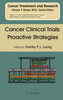Cancer Clinical Trials
