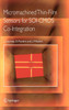 Micromachined Thin-Film Sensors for Soi-CMOS Co-Integration