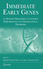 Immediate Early Genes in Sensory Processing, Cognitive Performance and Neurological Disorders