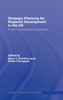 Strategic Planning for Regional Development in the UK