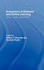 Economics of Distance and Online Learning