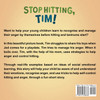 Stop Hitting, Tim!
